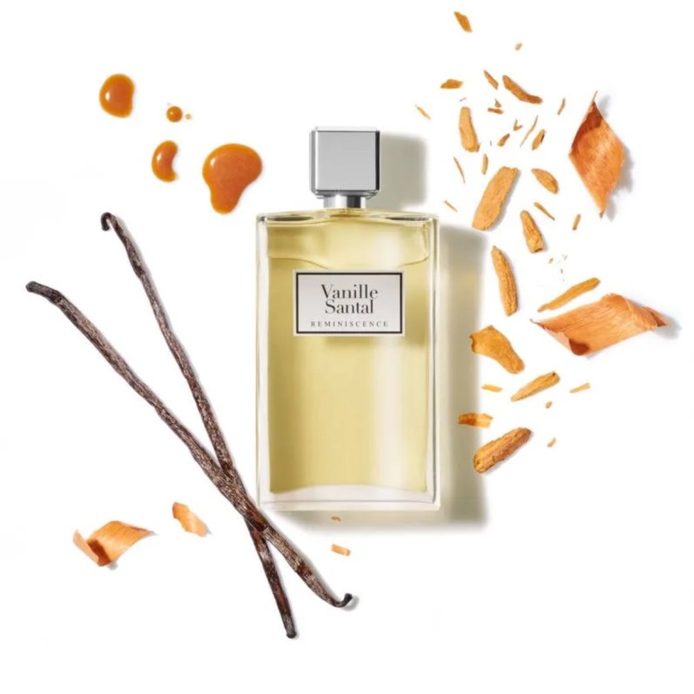 Réminiscence Vanilla and Sandalwood 😉🤩new no box 🥹